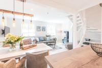 Moi Hus - Ferienwohnung Zingst