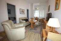 Appartement met 1 Slaapkamer