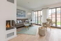 Ozeanblau - Ferienwohnung Zingst