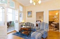 Die Villa App 2 - B&B Ahlbeck