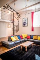 Gite Belle Vue, Sourdeval - Ferienwohnung Sourdeval