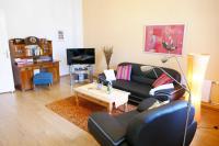 Appartamento con 2 Camere da Letto e con Doccia 