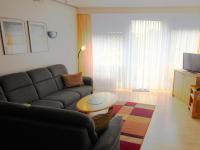 Appartamento con 1 Camera da Letto e Balcone