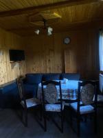 Hutsulka House - Bed and Breakfast Mykulychyn