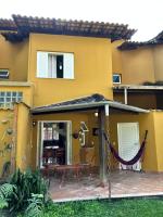 Sol & Aconchego Paraty - B&B Paraty