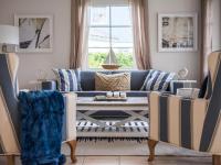 Appartement 1 Chambre avec Douche