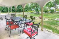 Private Heated Pool: Family Cottage in Plymouth! - Chambres d'hôtes Plymouth