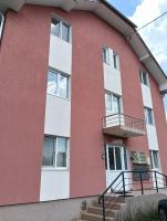 Spital studio Mureșului - Chambres d’hôtes Sângeorgiu de Mureş