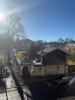 TS-Ludwig - Ferienwohnung Traunstein