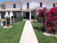 Villa Mirto - Ferienwohnung Sant'Anna Arresi