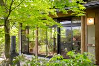 里山でのんびり遊べる宿-風音翆舎 Kanon suisha - Chambres d’hôtes Tatsuiwa