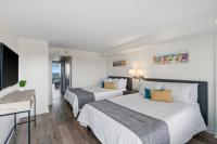 Oar Life By StayMareni - Oceanfront Suite - B&B Myrtle Beach
