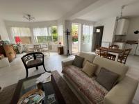 Villa Chantereyne entrée de plage, 8 couchages - Bed and Breakfast Ouistreham