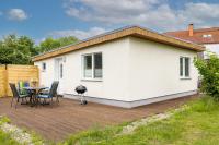Casa con 1 dormitorio