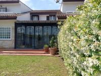 Villa Civetta tra Roma e i Castelli Romani - B&B Monte Porzio Catone