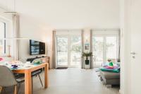 Frische Brise - Ferienwohnung Fuhlendorf