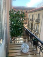 AR b&b Nel Cuore di Napoli - Bed and Breakfast Napels