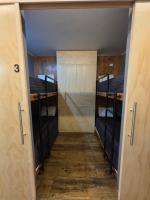 sabina nuevo aeropuerto x12 - Bed and Breakfast Lima