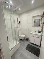 Appartement met 1 Slaapkamer