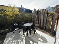 Ostseebad Göhren Apartment mit Südterrasse - Chambres d’hôtes Ostseebad Göhren