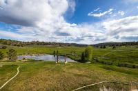 The Dusty Rose Tiny Cabin at The Wildflower near Zion and Bryce - B&B Alton