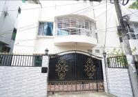 Alom Manzil - 4 Bedroom Family Home - B&B Sylhet