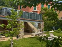 Ligo - B&B Villanova d'Albenga