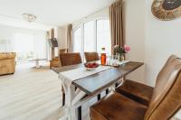 Appartement 2 Chambres avec Douche 