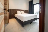 Apartamento de 1 dormitorio con terraza