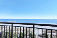 Oceanside Escape by StayMareni - Oceanfront Suite - Chambres d’hôtes Myrtle Beach