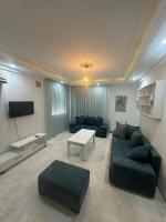 Coquette appart de plage - B&B Hammam Sousse