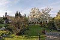 Hafenhaus Leuchtturm - B&B Waren