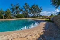 Villa CàBrandano appartamenti con Piscina tra Pesaro e Urbino - B&B Montecalvo in Foglia