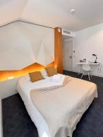 Standard Doppelzimmer