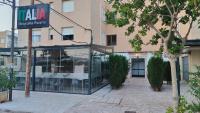 Apartamento La Casica Beach Poniente - B&B