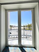 Villa Rossio - Ferienwohnung Aveiro