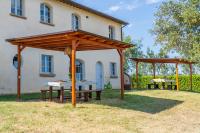 Villa CàBrandano appartamenti con Piscina tra Pesaro e Urbino - B&B Montecalvo in Foglia