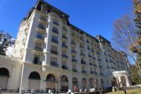 Apartment Majestic 1 - Central Chamonix Haven Mont Blanc - B&B