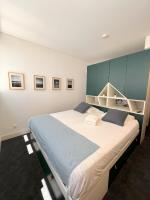 Standard Zweibettzimmer