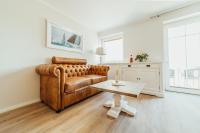 Appartement 2 Chambres avec Douche