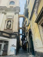 MILUAR Relais - Donnaregina - Chambres d’hôtes Naples