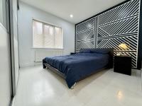 Chambre Double avec Lit d'Appoint