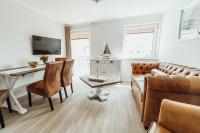 Appartement 2 Chambres avec Douche 