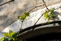 Les Chambres du Moulin - B&B
