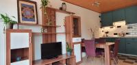 Appartamento con 1 Camera da Letto e Balcone