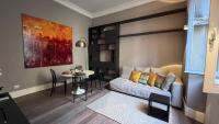 Brera Luxe Living - Solferino - Ferienwohnung Mailand