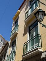 Setúbal Downtown - By Y Concept - B&B Setúbal