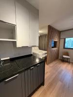 Studio com vista incrível – Pinheiros / Faria Lima - B&B San Paolo