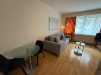 Nice 1BR flat in the city center - Crown 3 - B&B Zurigo