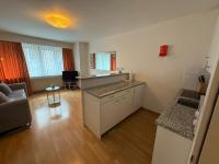 Nice 1BR flat in the city center - Crown 3 - B&B Zurigo